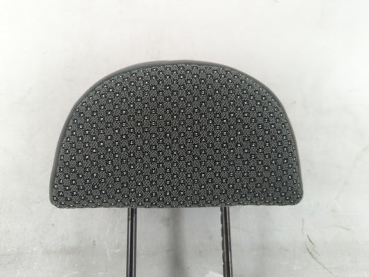 2004-2006 Chevrolet Aveo Headrest Head Rest Front Driver Passenger Seat - Oemusedautoparts1.com