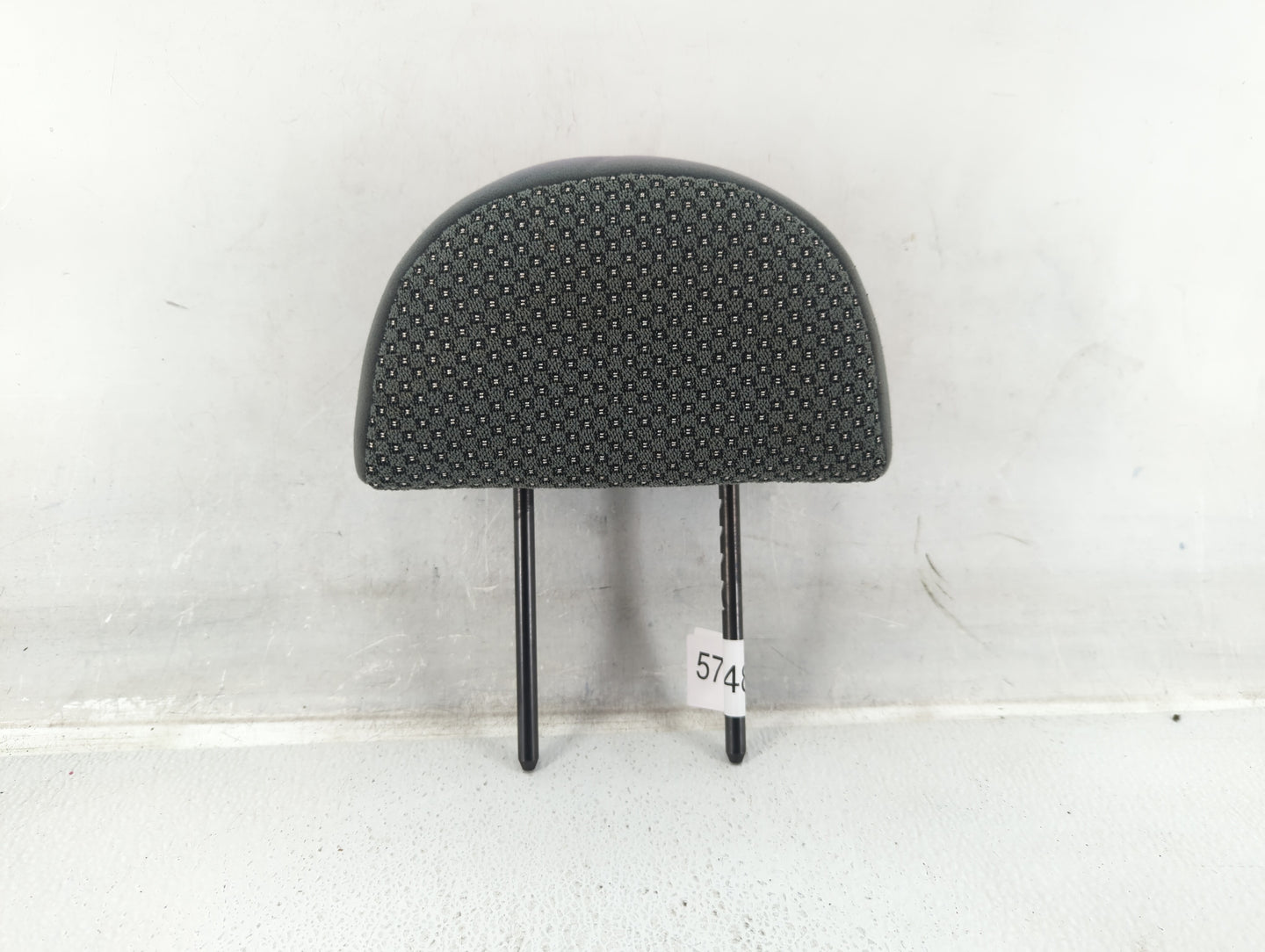 2004-2006 Chevrolet Aveo Headrest Head Rest Front Driver Passenger Seat - Oemusedautoparts1.com