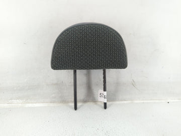 2004-2006 Chevrolet Aveo Headrest Head Rest Front Passenger Seat