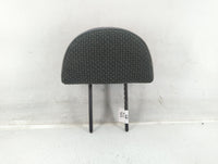2004 Chevrolet Aveo Headrest Head Rest Rear Center Seat Dark Grey - Oemusedautoparts1.com