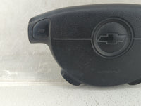 2004-2005 Chevrolet Aveo Air Bag Driver Left Steering Wheel Mounted P/N:05180667 AS4GC2C9S Fits Fits 2004 2005 OEM Used Auto