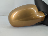 2004-2005 Chevrolet Aveo Passenger Right Side View Manual Door Mirror - Oemusedautoparts1.com