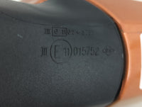 2004-2005 Chevrolet Aveo Passenger Right Side View Manual Door Mirror - Oemusedautoparts1.com