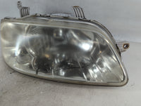 2004-2006 Chevrolet Aveo Driver Left Oem Head Light Headlight Lamp - Oemusedautoparts1.com