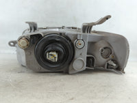 2004-2006 Chevrolet Aveo Driver Left Oem Head Light Headlight Lamp - Oemusedautoparts1.com