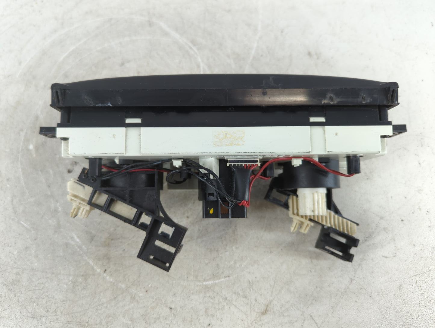 2004-2006 Chevrolet Aveo Climate Control Module Temperature AC/Heater Replacement Fits OEM Used Auto Parts - Oemusedautopart