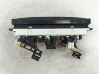 2004-2006 Chevrolet Aveo Climate Control Module Temperature AC/Heater Replacement Fits OEM Used Auto Parts - Oemusedautopart