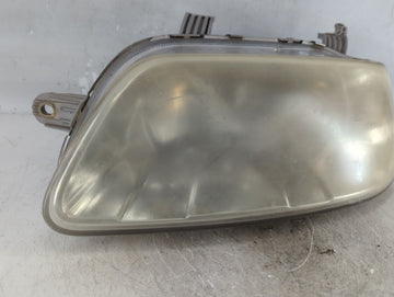 2004-2006 Chevrolet Aveo Driver Left Oem Head Light Headlight Lamp
