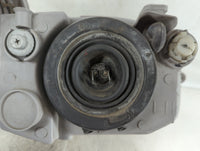 2004-2006 Chevrolet Aveo Driver Left Oem Head Light Headlight Lamp - Oemusedautoparts1.com