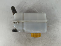 2004-2008 Chevrolet Aveo Radiator Coolant Overflow Expansion Tank Bottle - Oemusedautoparts1.com