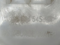 2004-2008 Chevrolet Aveo Radiator Coolant Overflow Expansion Tank Bottle - Oemusedautoparts1.com