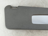 2004-2005 Chevrolet Aveo Sun Visor Shade Replacement Passenger Right Mirror Fits Fits 2004 2005 OEM Used Auto Parts - Oemuse