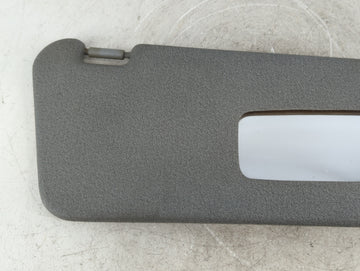 2004-2005 Chevrolet Aveo Sun Visor Shade Replacement Passenger Right Mirror Fits Fits 2004 2005 OEM Used Auto Parts