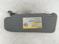 2004-2005 Chevrolet Aveo Sun Visor Shade Replacement Passenger Right Mirror Fits Fits 2004 2005 OEM Used Auto Parts - Oemuse