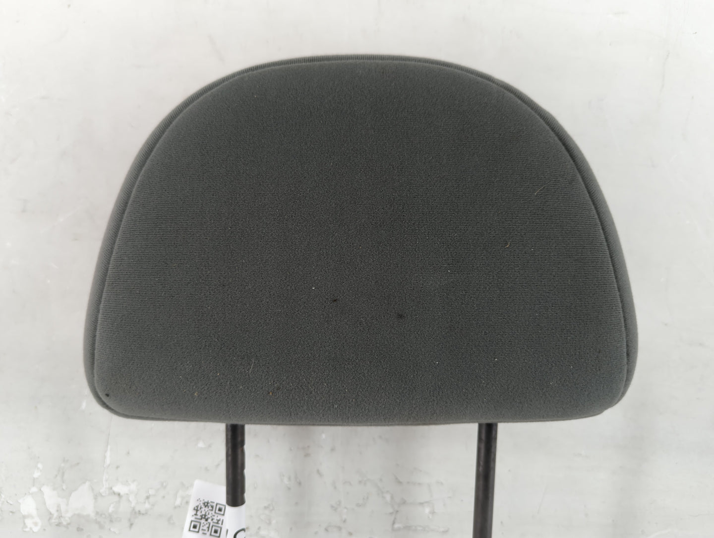 2004-2006 Chevrolet Aveo Headrest Head Rest Front Driver Passenger Seat Fits Fits 2004 2005 2006 OEM Used Auto Parts - Oemus