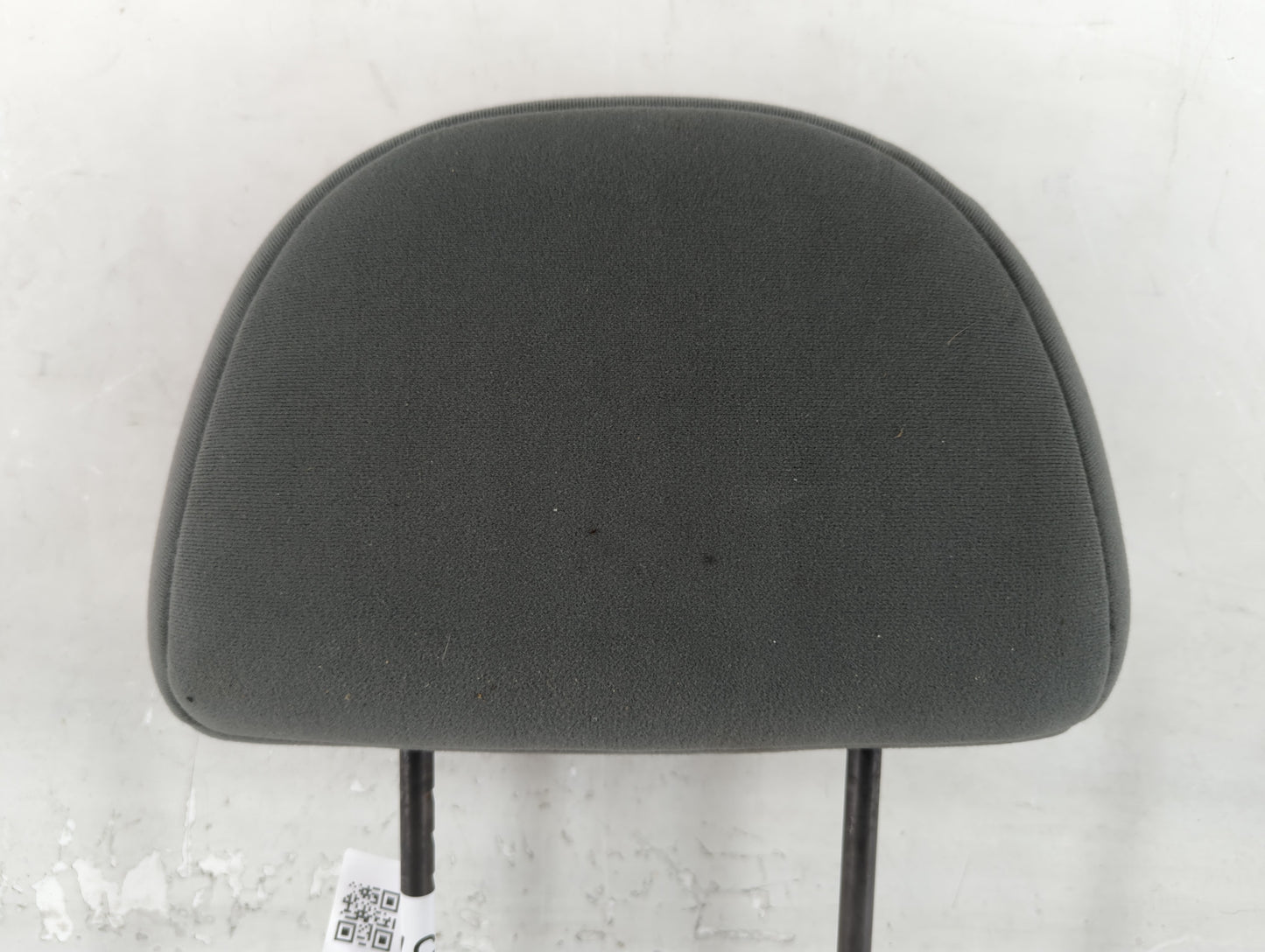 2004-2006 Chevrolet Aveo Headrest Head Rest Front Driver Passenger Seat Fits Fits 2004 2005 2006 OEM Used Auto Parts - Oemus