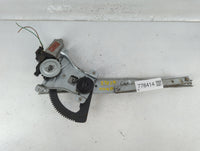 2004 Chevrolet Aveo Passenger Front Right Power Window Motor - Oemusedautoparts1.com