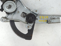 2004 Chevrolet Aveo Passenger Front Right Power Window Motor - Oemusedautoparts1.com
