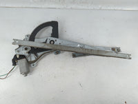 2004 Chevrolet Aveo Passenger Front Right Power Window Motor - Oemusedautoparts1.com