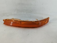 2004-2006 Chevrolet Aveo Driver Left Oem Fog Light Lamp - Oemusedautoparts1.com