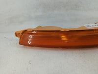 2004-2006 Chevrolet Aveo Driver Left Oem Fog Light Lamp - Oemusedautoparts1.com