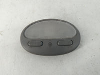 2004-2005 Chevrolet Aveo Overhead Roof Console - Oemusedautoparts1.com
