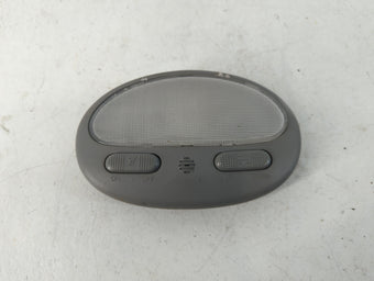 compare product 2004-2005 Chevrolet Aveo Overhead Roof Console