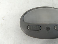 2004-2005 Chevrolet Aveo Overhead Roof Console - Oemusedautoparts1.com