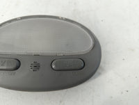 2004-2005 Chevrolet Aveo Overhead Roof Console - Oemusedautoparts1.com