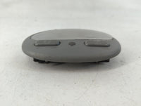 2004-2005 Chevrolet Aveo Overhead Roof Console - Oemusedautoparts1.com