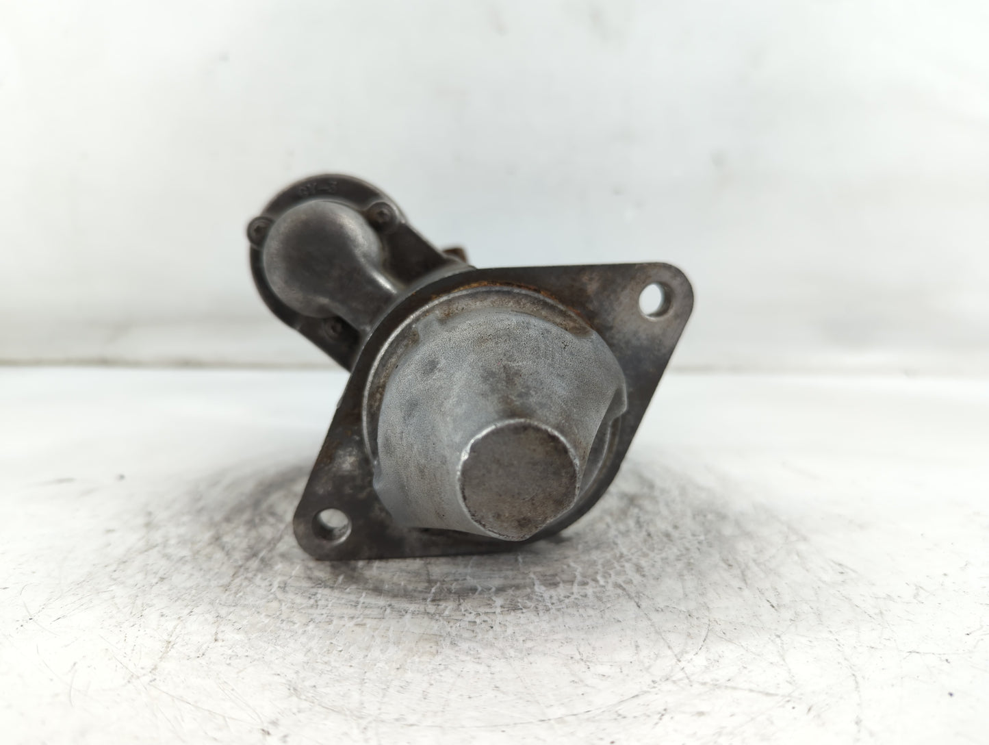 2004-2008 Chevrolet Aveo Car Starter Motor Solenoid OEM Fits Fits 2004 2005 2006 2007 2008 OEM Used Auto Parts - Oemusedauto