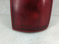 1995-2005 Chevrolet Blazer Tail Light Assembly Driver Left OEM P/N:16518499 Fits OEM Used Auto Parts - Oemusedautoparts1.com