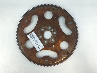 compare product 2002-2005 Chevrolet Cavalier Transmission Flywheel Flexplate Fits OEM Used Auto Parts