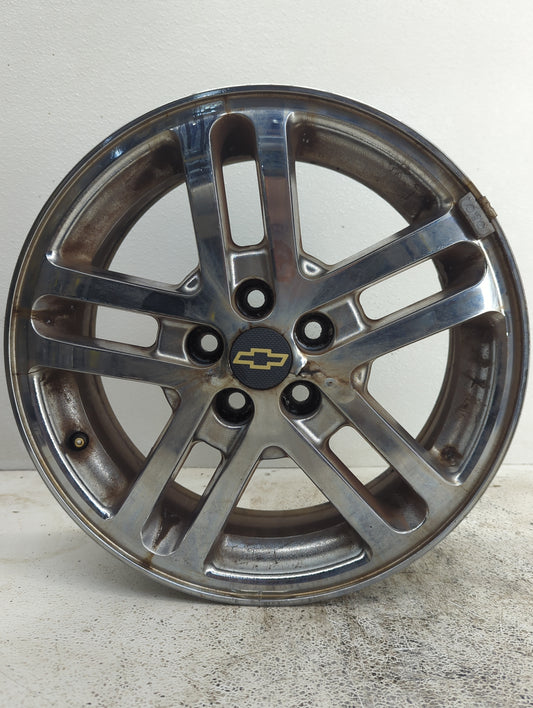 2002-2005 Chevrolet Cavalier Oem Wheel Rim - Oemusedautoparts1.com