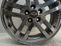 2002-2005 Chevrolet Cavalier Oem Wheel Rim - Oemusedautoparts1.com