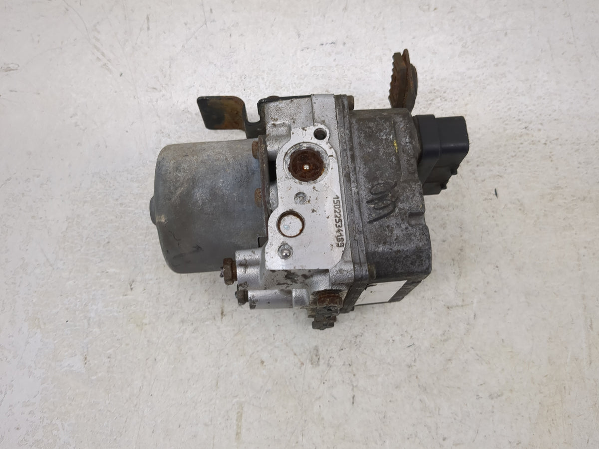 2003-2005 Chevrolet Cavalier Anti-Lock Brake ABS Pump Module Actuator OEM Fits Fits 2003 2004 2005 OEM Used Auto Parts - Oem
