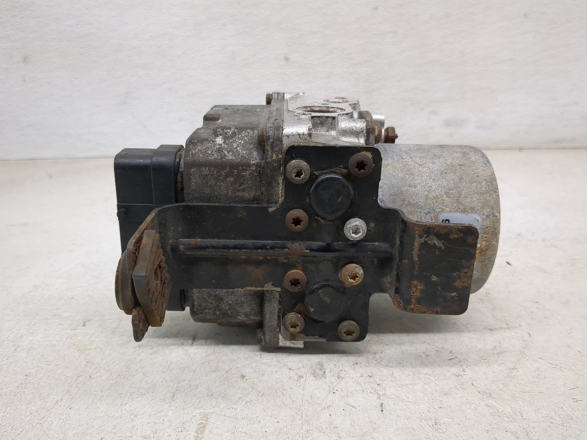 2003-2005 Chevrolet Cavalier Anti-Lock Brake ABS Pump Module Actuator OEM Fits Fits 2003 2004 2005 OEM Used Auto Parts - Oem