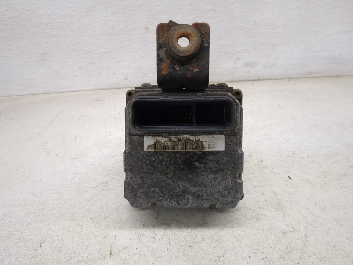 2003-2005 Chevrolet Cavalier Anti-Lock Brake ABS Pump Module Actuator OEM Fits Fits 2003 2004 2005 OEM Used Auto Parts - Oem