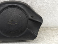 2003-2005 Chevrolet Cavalier Air Bag Driver Left Steering Wheel Mounted - Oemusedautoparts1.com