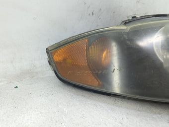 compare product 2003 Chevrolet Cavalier Passenger Right Oem Head Light Headlight Lamp