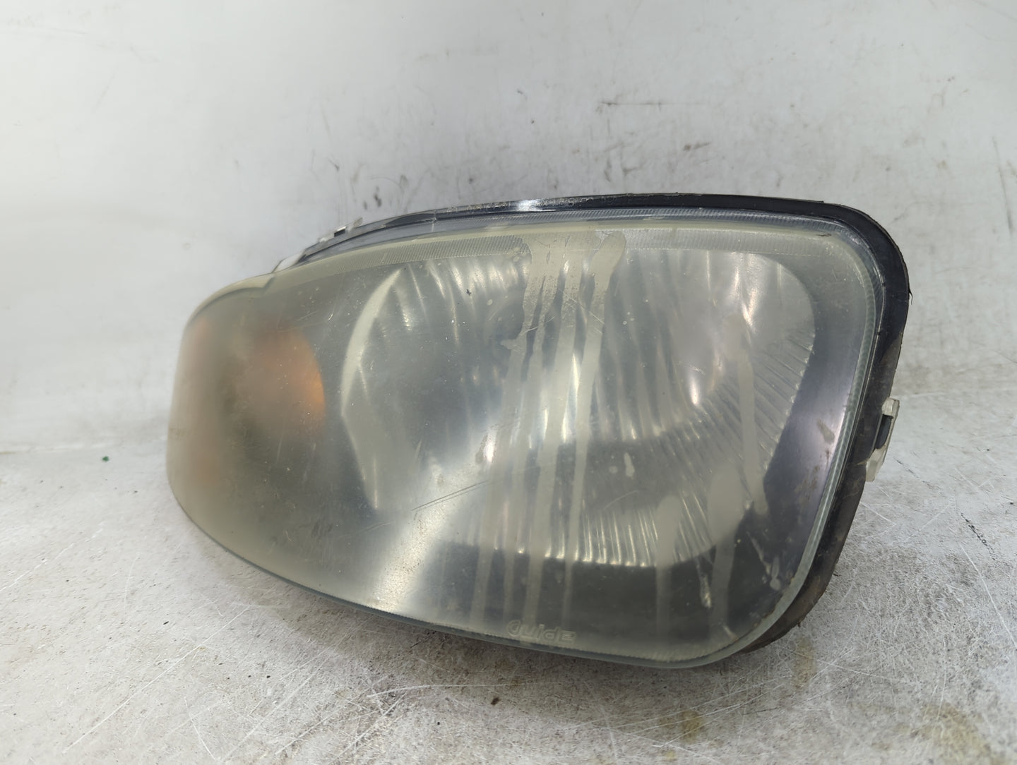 2003 Chevrolet Cavalier Passenger Right Oem Head Light Headlight Lamp - Oemusedautoparts1.com