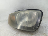 2003 Chevrolet Cavalier Passenger Right Oem Head Light Headlight Lamp - Oemusedautoparts1.com