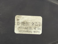 2003 Chevrolet Cavalier Passenger Right Oem Head Light Headlight Lamp - Oemusedautoparts1.com