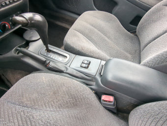 compare product 1997-2005 Chevrolet Cavalier Master Power Window Switch Replacement Driver Side Left Fits OEM Used Auto Parts