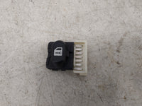 1997-2005 Chevrolet Cavalier Master Power Window Switch Replacement Driver Side Left Fits OEM Used Auto Parts - Oemusedautop