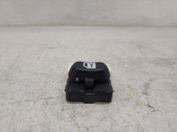 1997-2005 Chevrolet Cavalier Master Power Window Switch Replacement Driver Side Left Fits OEM Used Auto Parts - Oemusedautop