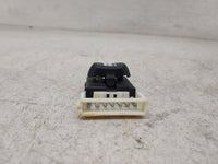 1997-2005 Chevrolet Cavalier Master Power Window Switch Replacement Driver Side Left Fits OEM Used Auto Parts - Oemusedautop
