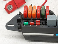 2000-2005 Chevrolet Cavalier Fusebox Fuse Box Panel Relay Module Fits Fits 2000 2001 2002 2003 2004 2005 OEM Used Auto Parts