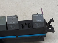 2000-2005 Chevrolet Cavalier Fusebox Fuse Box Panel Relay Module Fits Fits 2000 2001 2002 2003 2004 2005 OEM Used Auto Parts