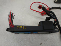 2000-2005 Chevrolet Cavalier Fusebox Fuse Box Panel Relay Module Fits Fits 2000 2001 2002 2003 2004 2005 OEM Used Auto Parts